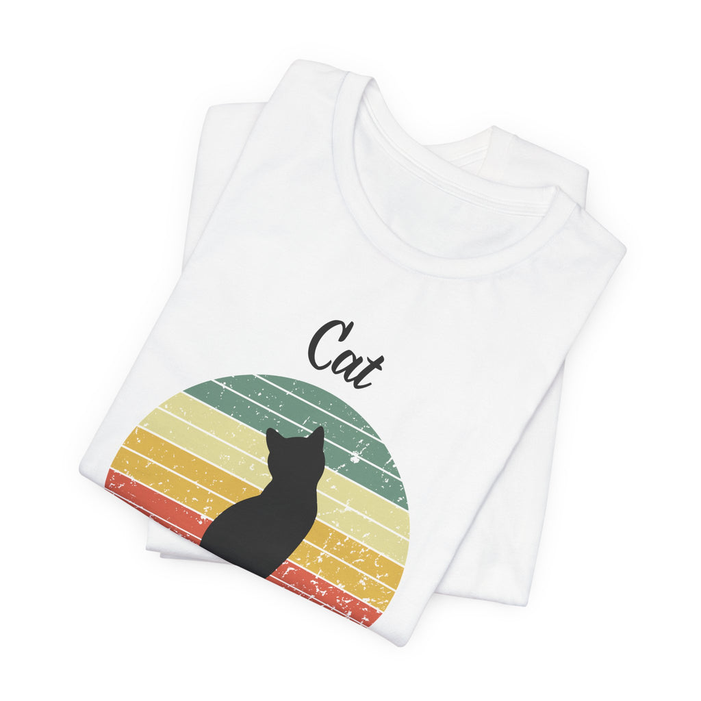 Cat Purrrrson