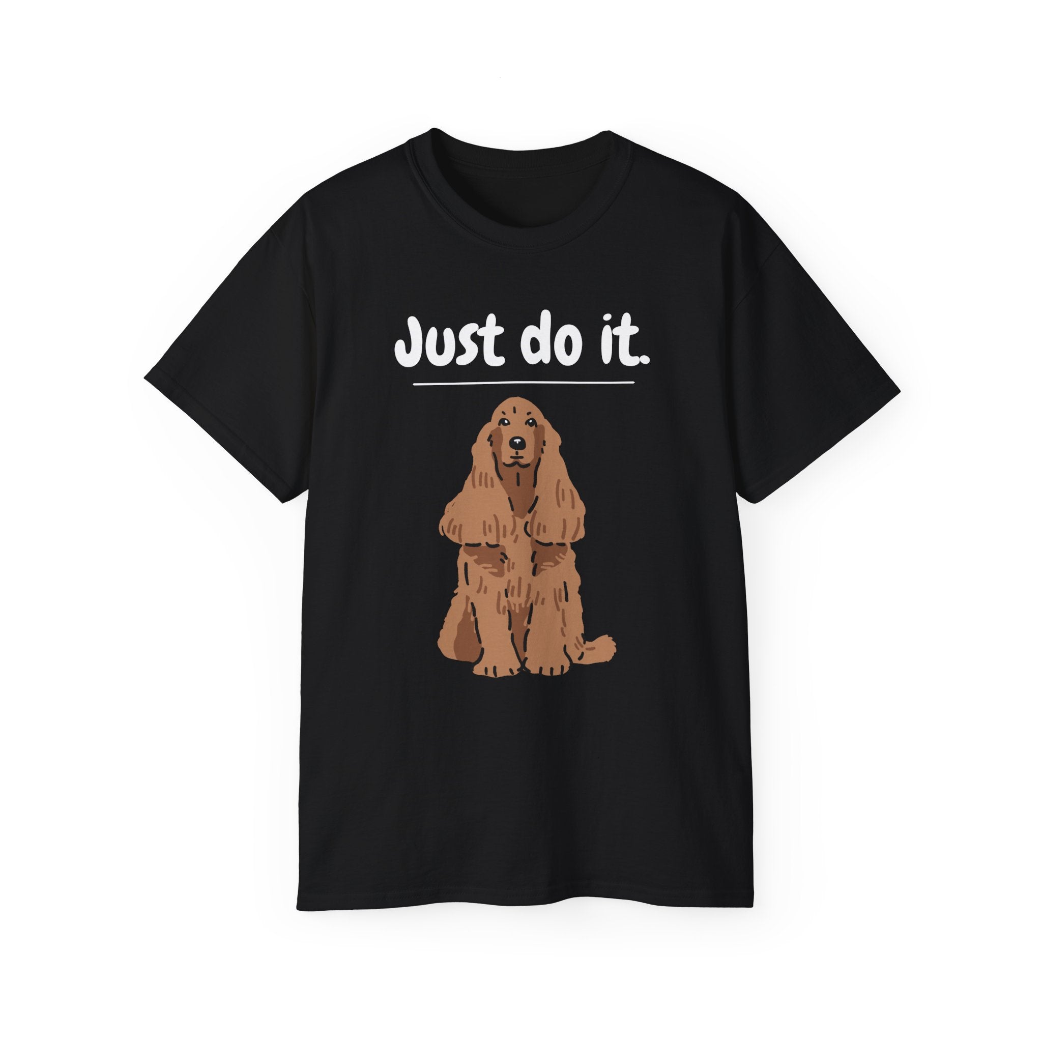 Just do it