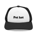 Pet hat (yes, a hat for your dog)