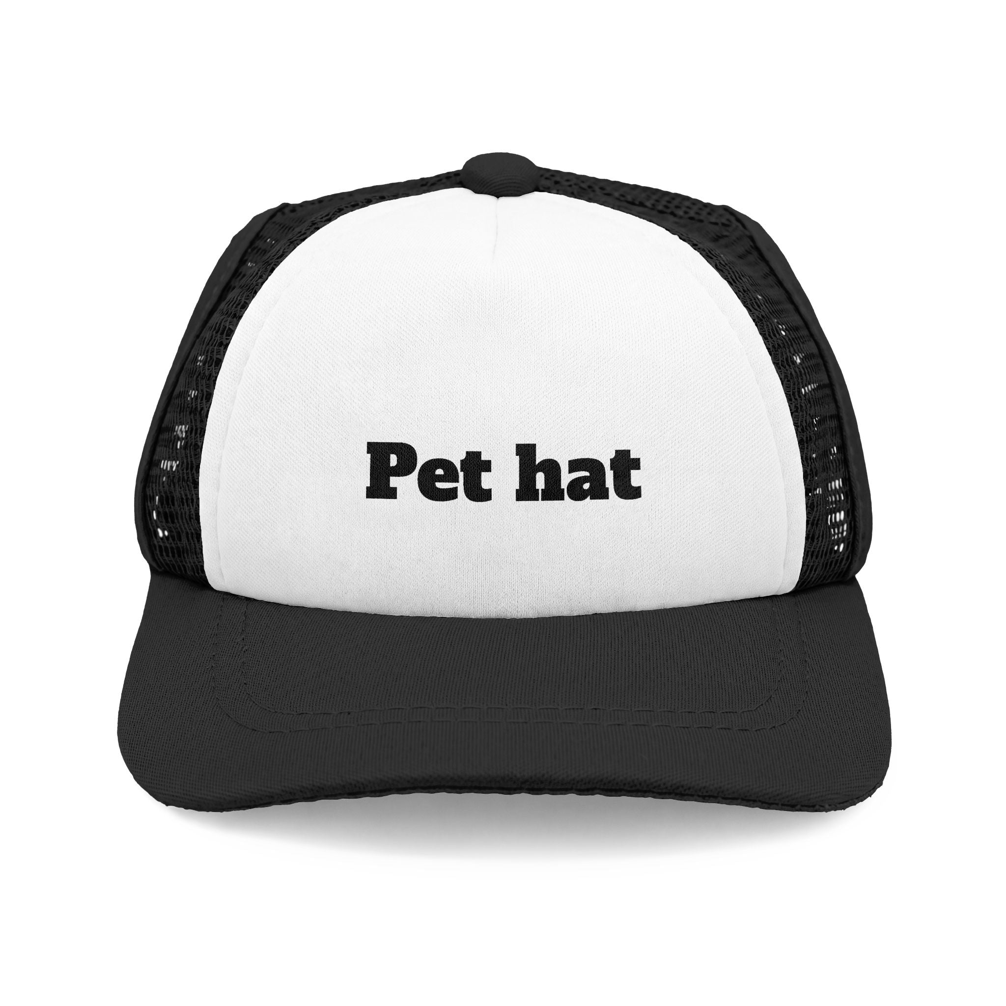 Pet hat (yes, a hat for your dog)