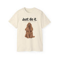 Just do it